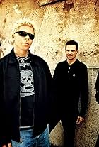 Dexter Holland, The Offspring, and Noodles