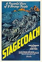 Stagecoach (1939)