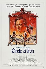 Circle of Iron (1978)