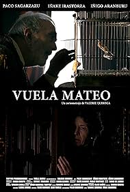 Vuela Mateo (2019)