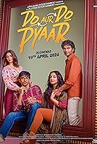 Do Aur Do Pyaar