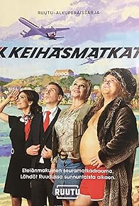 Primary photo for Keihäsmatkat