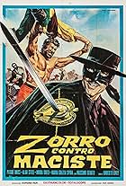 Zorro contro Maciste