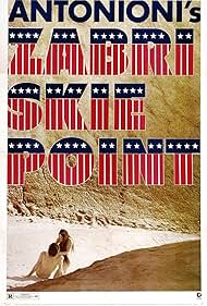 Zabriskie Point (1970)