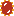 Sprite of a Spiny Egg from Super Mario Bros.