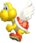 Red Koopa Paratroopa