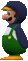 Penguin Luigi