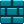 Teal Brick