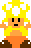 MushroomMan3's SMB sprite.