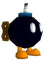 Bob-omb