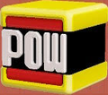 In-game artwork of a Red POW Box