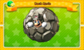 Screenshot from Puzzle & Dragons: Super Mario Bros. Edition