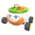 Koopa Clown from Mario Kart Tour