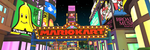 New York Minute from Mario Kart Tour