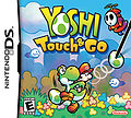 Yoshi Touch & Go