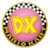 Dixie Kong Cup from Mario Kart Tour