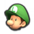 Baby Luigi