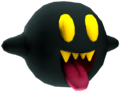 Model from Super Mario Galaxy