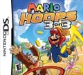 Mario Hoops 3-on-3