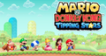 Mario vs. Donkey Kong: Tipping Stars