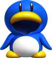 Penguin Suit