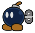 Paper Mario: Color Splash