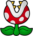 Piranha Plants