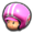 Pink Toad (Pit Crew)