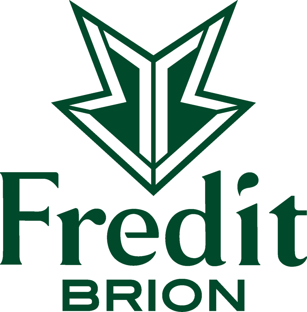 Fredit BRIONlogo profile.png