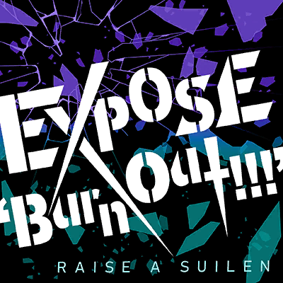 EXPOSE 'Burn out!!!'.png