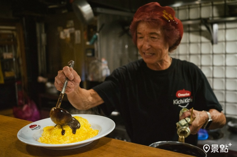 京都蛋包飯之神幸村元吉登台大展料理秀！虎牌電子鍋快閃廚房報名辦法公布