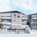 台中14期豐寶建設「米蘭公寓」推出2房3房低層建築 減碳設計成永續趨勢