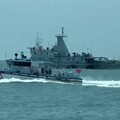 澎湖漁船���界遭中國海警扣押 國安人士：對岸強勢作為引國際爭議