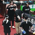 第一會期結束！綠委轟藍白亂象「害我骨折」