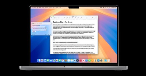 輝達挫勒等 蘋果Apple Intelligence成嚴峻挑戰