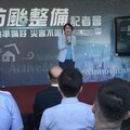 防颱最新科技裝備無人機顯身手 4方向提升防災