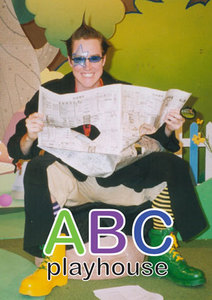 ABC PlayHouse