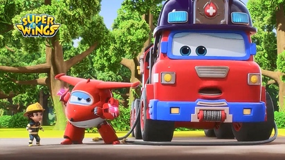 Super Wings 第六季