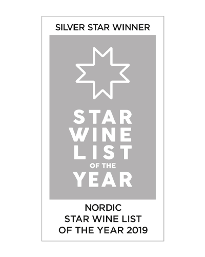 2019 Starwine Silver