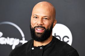 Common at the 38th Annual Rock & Roll Hall Of Fame Induction Ceremony at Barclays Center on November 03, 2023 in New York City.