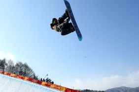 Snowboard - Winter Olympics Day 4