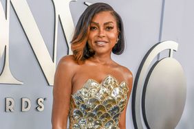 Taraji P. Henson arrives at THE 77TH ANNUAL TONY AWARDS, live from the David H. Koch Theater at Lincoln Center for the Performing Arts in New York City, Sunday, June 16, 2024
