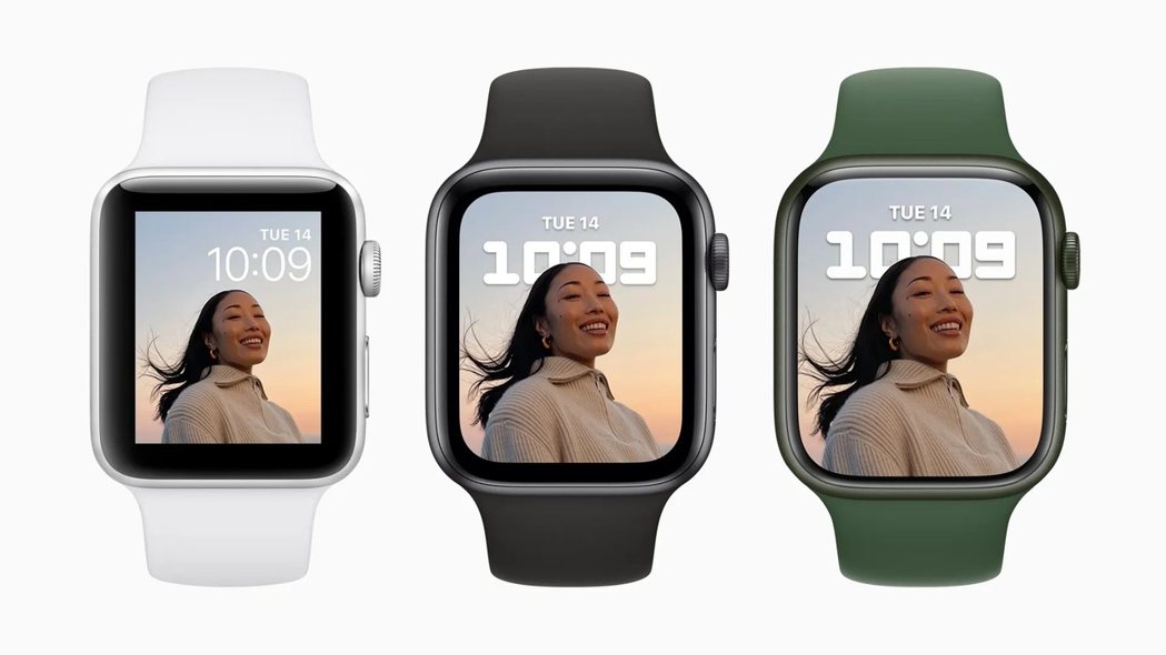 彭博社記者稱，今年普通版Apple Watch手錶的外觀仍然類似2018年的Ap...