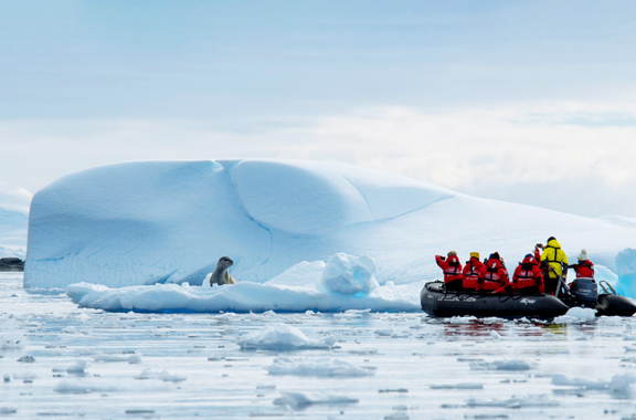 南極之旅