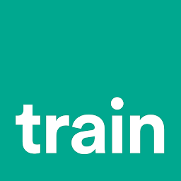 Larawan ng icon Trainline: Train travel Europe