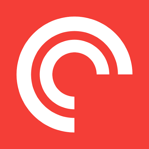 Pocket Casts