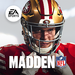 Icon image Madden NFL 25 Mobile Football