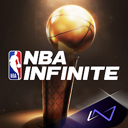 Icon image NBA Infinite - PvP Basketball