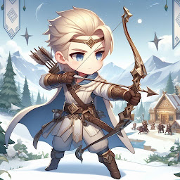 Icon image Archer Hunter - Adventure Game