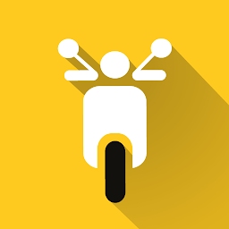 Image de l'icône Rapido: Bike-Taxi, Auto & Cabs